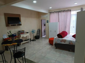 loft bem espaçoso no centro